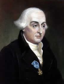 Joseph-Louis Lagrange Joseph-Louis Lagrange